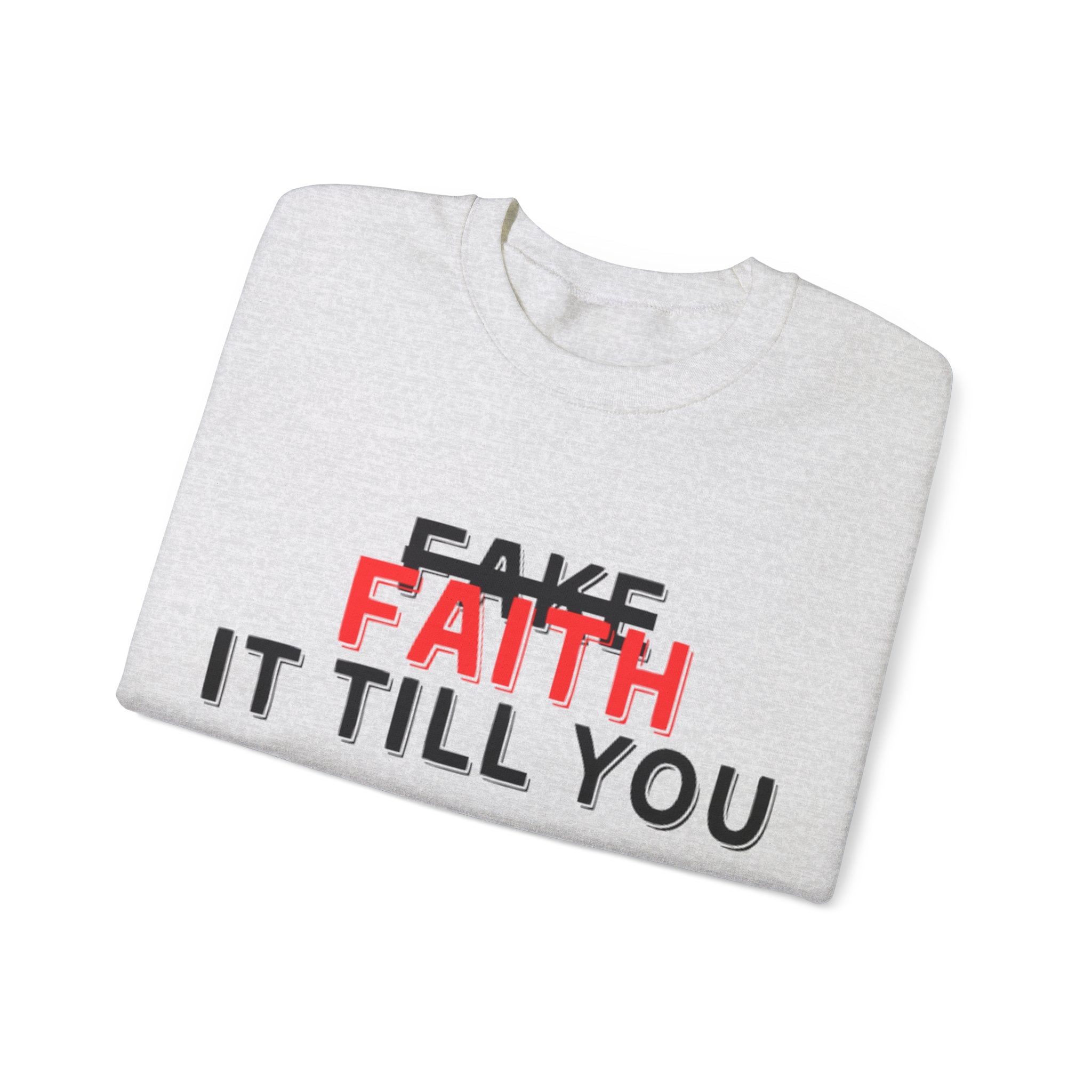 Unisex Heavy Blend™ Crewneck Sweatshirt – LavishByQ